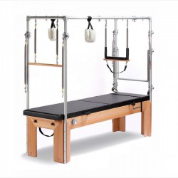 Pilates Cadillac Combo Madera - El pack más completo del mundo del pilates