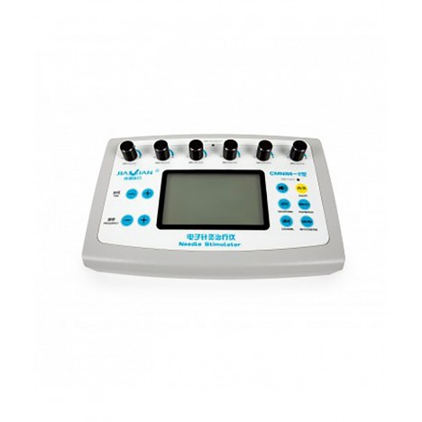 Stimulateur d'électro-acupuncture CNMS6-2