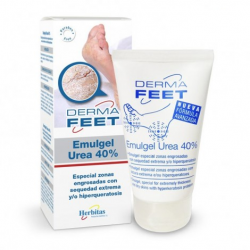 Emulgel Derma Feet Urea 40%