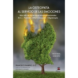 La osteopatia al servicio de las emociones