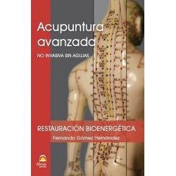 Acupuncture avancée : non invasive, sans aiguille