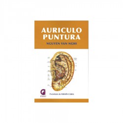 Auriculopuncture