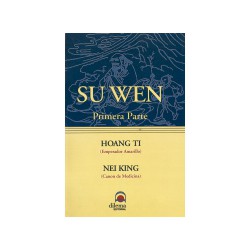Su wen (partie i)