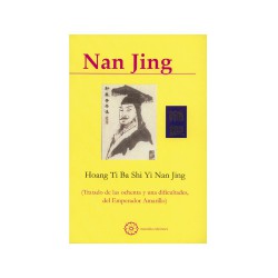 Nan jing tratado de las 81 dificultades