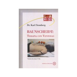Thérapie par les ventouses (Baunscheidt)