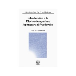 Introducción a la electroacupuntura japonesa