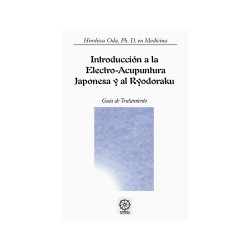 Introduction à l'électro-acupuncture japonaise