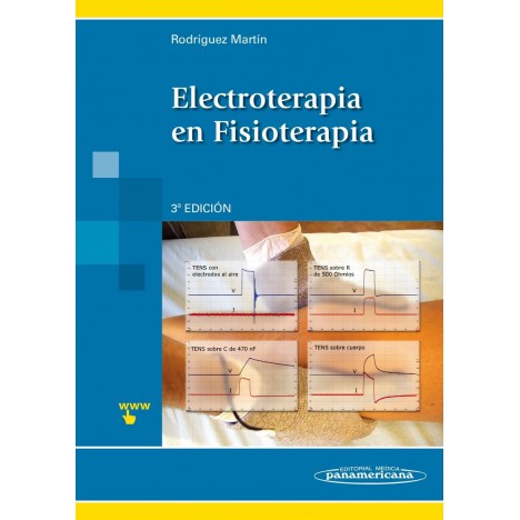 Electroterapia en Fisioterapia