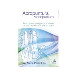 Acropuncture - Manopuncture