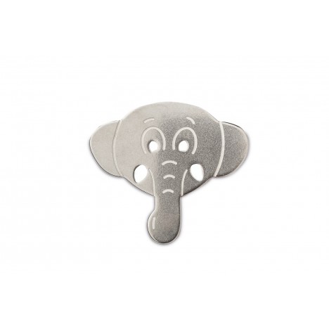 Figurine d'éléphant de massage Shônishin
