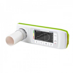 Spirobank II Basic - Spiromètre précis, simple et fonctionnel