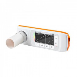 Espirometro Spirobank II Avanced Plus - Tecnología puntera para la espirometría portátil