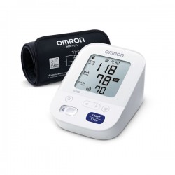 Tensiómetro Digital de Brazo Omron M3 Comfort