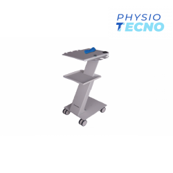 Carro para equipos de Electromedicina PhysioTecno