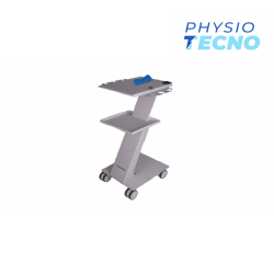 Chariot pour appareils électromédicaux PhysioTecno