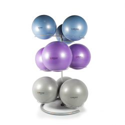 Mueble De Pie Fitness Ball O'Live