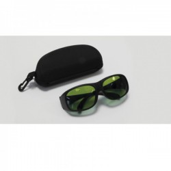 Gafas de protección para operadores en terapias láser (Ref. G1462)