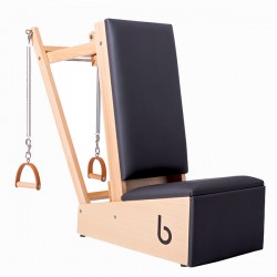 Bonpilates - aparatos y accesorios hechos para ti - Fisiomarket