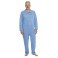 Pijama casero 'Azul Jeans'