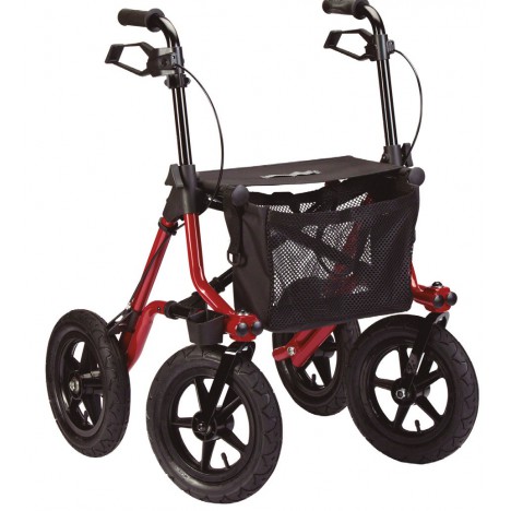 Rollator todoterreno TAIMA XC