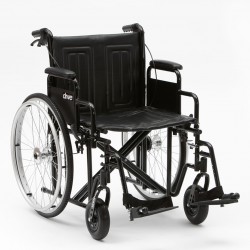 Fauteuil roulant 'Sentra EC' PL75