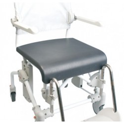 Housse de siège confortable pour fauteuil basculant