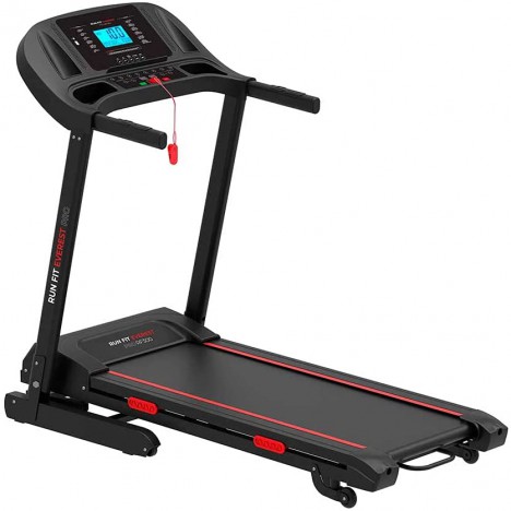 Cinta de Correr Plegable Run Fit Everest Pro