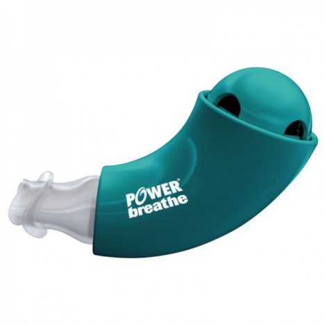 Shaker Deluxe Light : Stimulateur respiratoire qui favorise l'élimination des sécrétions muqueuses (Réf. 12)