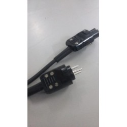 Cable generador-solenoide para el modelo Magnetomed