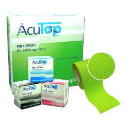 Vendaje Neuromuscular ATPro Deporte AcuTop