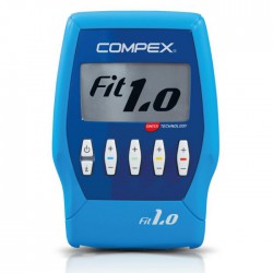Electrostimulateur Compex Fit 1.0