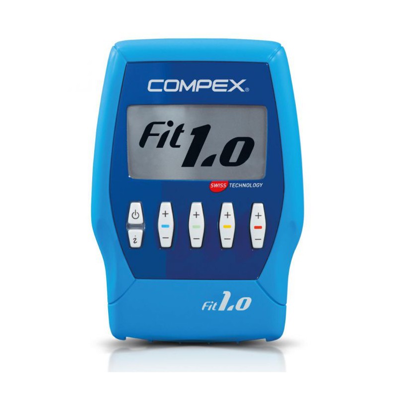 Electroestimulador Compex Fit 1.0