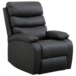 Luxury fauteuil avec chauffage et massage