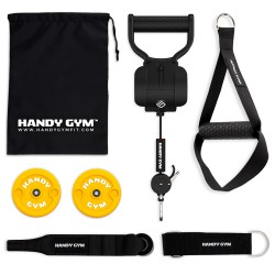 Handy Gym GO