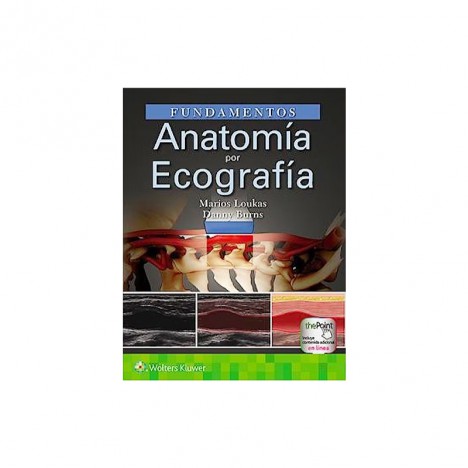 Anatomía por Ecografía. Fundamentos
