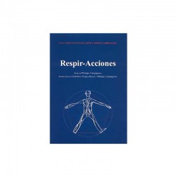 Cadenas Musculares y Articulares Método G.D.S. Respir - Acciones