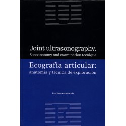 Ecografía Articular. Anatomía y Técnica de Exploración