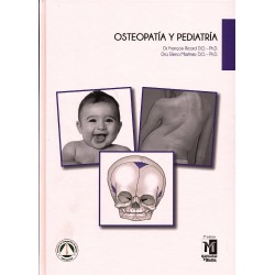 Osteopatía y Pediatría