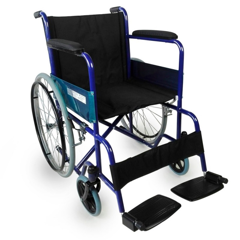 Rampa de plástico muy resistente Comprar Rampa para sillas de ruedas -  Ortopedia Online