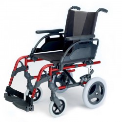 Fauteuil roulant Breezy Style