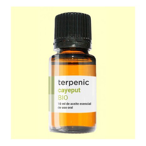 Aceite esencial de Cayeput Bio 10ml