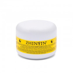Crème de massage Zhinyin