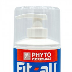 Gel aux huiles essentielles Fit-all 545 Phyto Performance (différentes tailles)