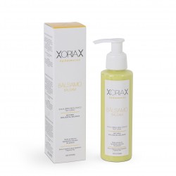 Xoriax EpiCosmetics Psoriasis Creams 150 ml Natural Biological Balancing Balm