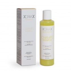 Xoriax EpiCosmetics shampooing 200 ml Natural Biological Balance
