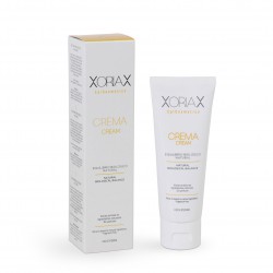 Xoriax EpiCosmetics Crème biologique naturelle équilibrante 75 ml