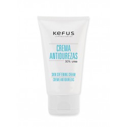 Crème anti-dureté Urée 30 % Kefus 50 ml.