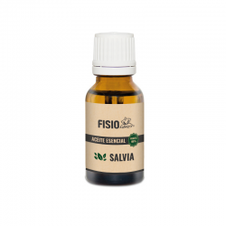 Esencia de Salvia natural 15 ml