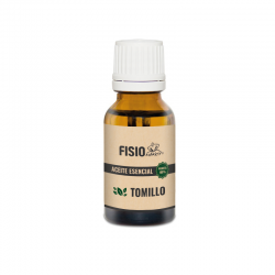 Esencia de Tomillo natural 15 ml