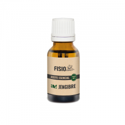 Esencia de Jengibre natural 15 ml